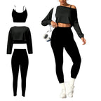 Elevate Seamless Set - modelita.nl