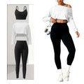 Elevate Seamless Set - modelita.nl