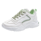 Elevated Edge Sneakers - modelita.nl