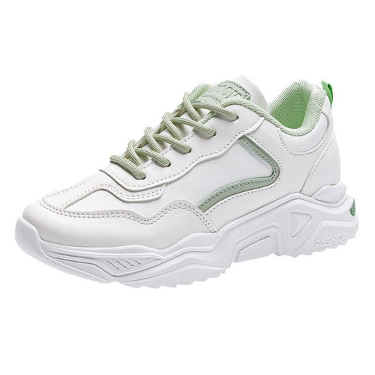 Elevated Edge Sneakers - modelita.nl