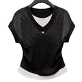 Élira T-Shirt - modelita.nl