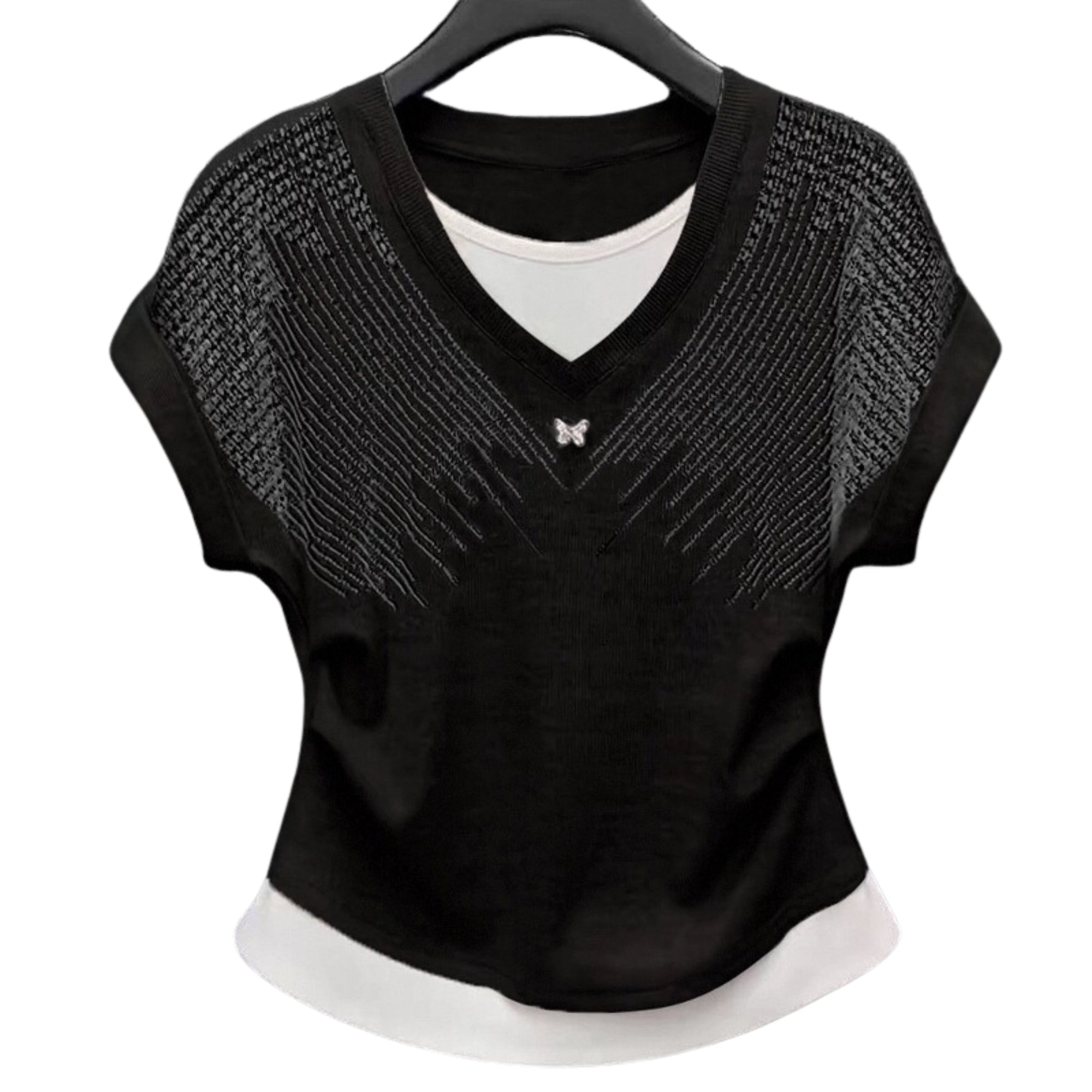 Élira T-Shirt - modelita.nl