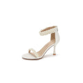 Élise Pearl Heels - modelita.nl