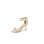 Élise Pearl Heels - modelita.nl