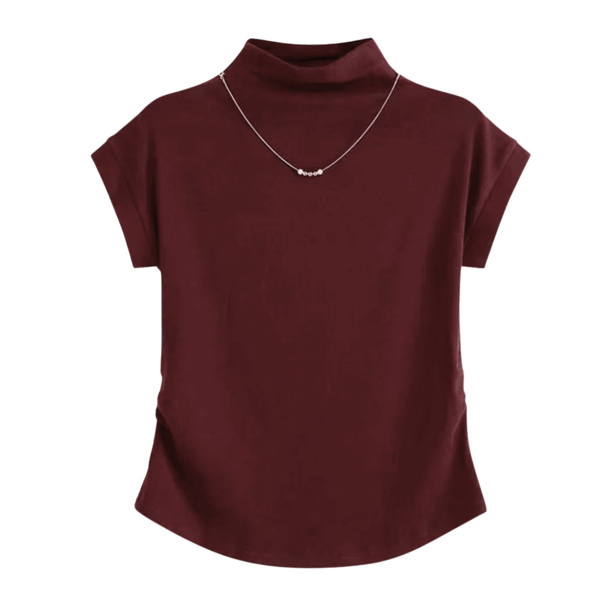 Élise Sculpt Top - modelita.nl