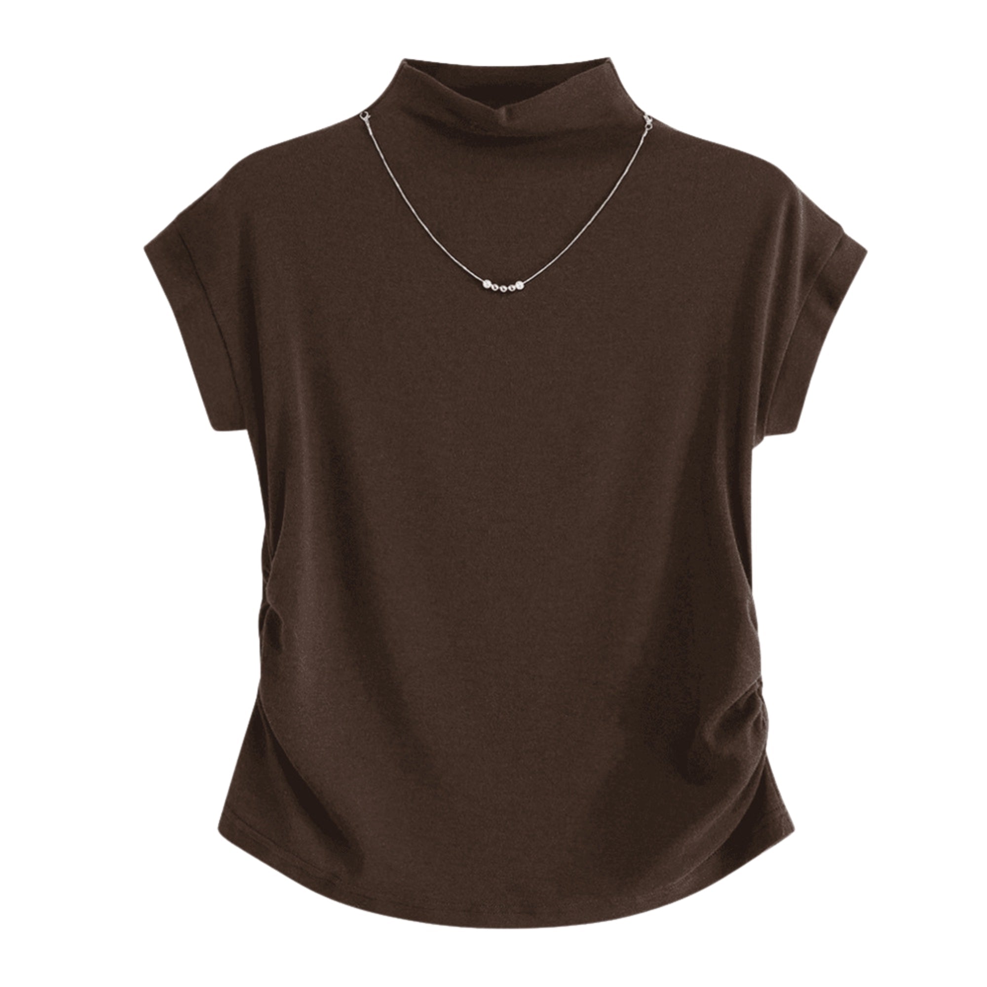 Élise Sculpt Top - modelita.nl