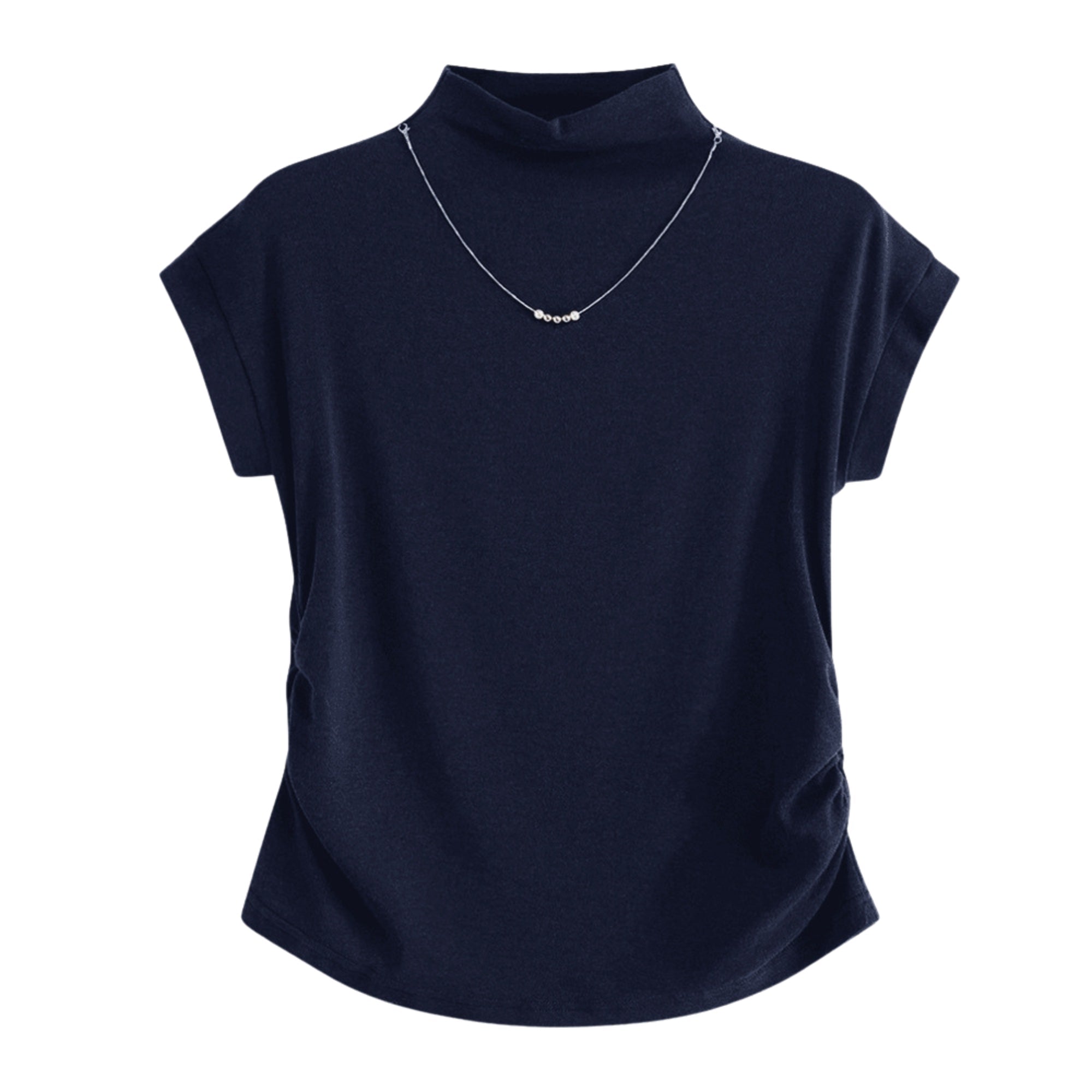 Élise Sculpt Top - modelita.nl