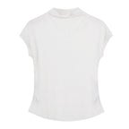 Élise Sculpt Top - modelita.nl