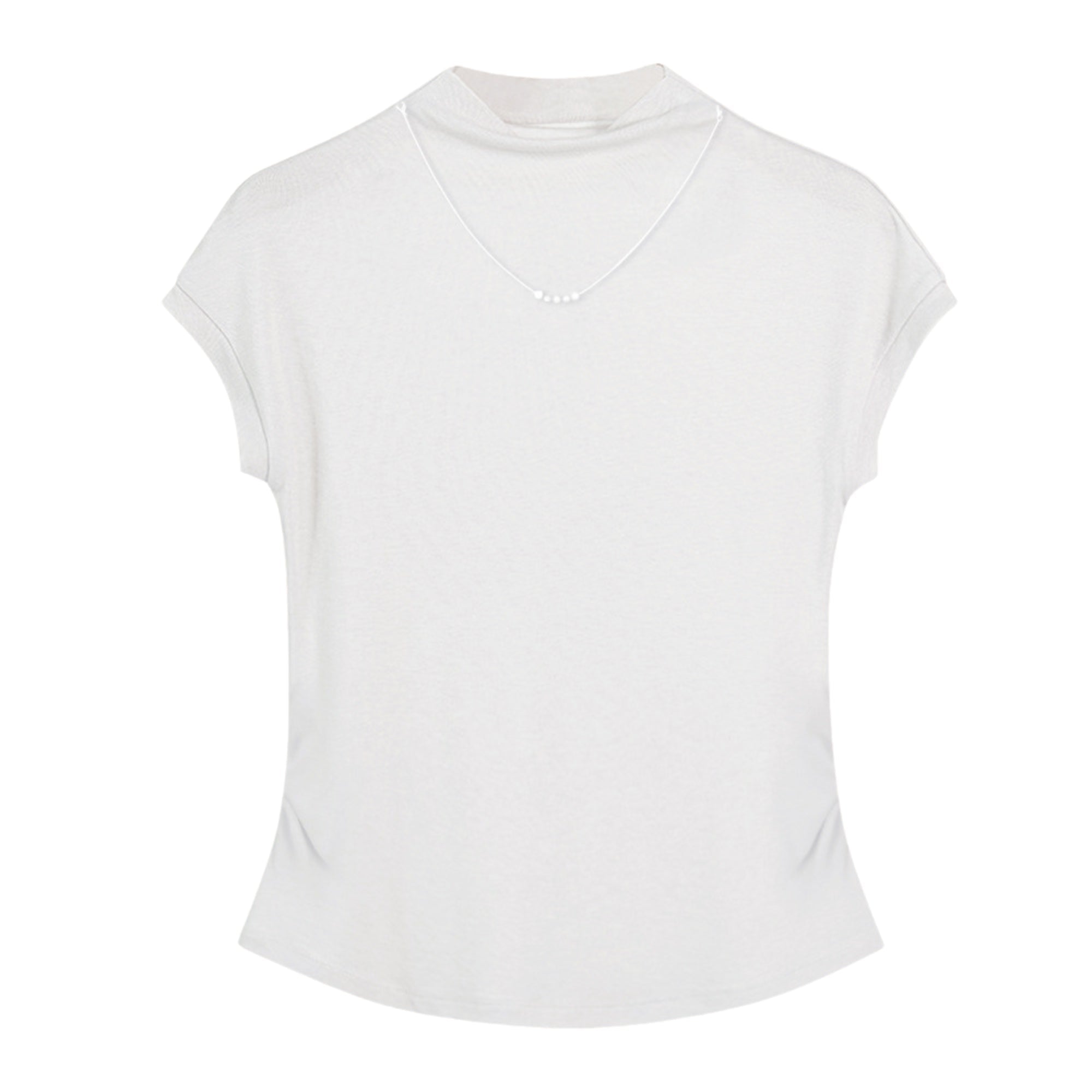 Élise Sculpt Top - modelita.nl