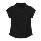 Élise Sculpt Top - modelita.nl