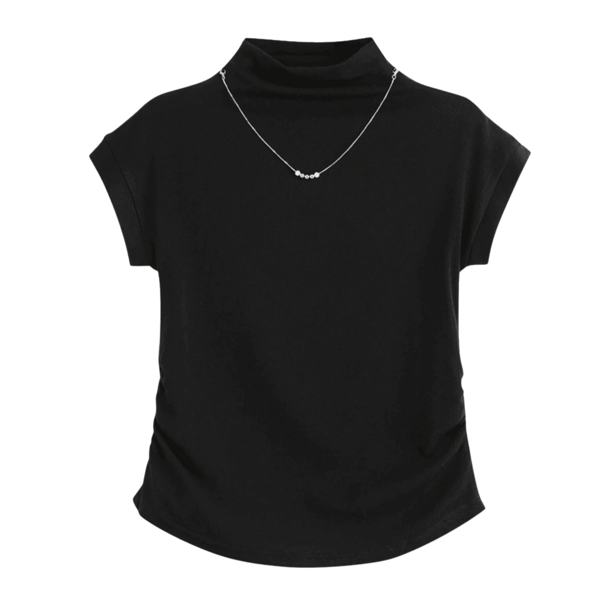 Élise Sculpt Top - modelita.nl