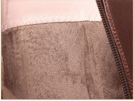 Élodie Luxe Boots - modelita.nl