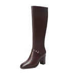 Élodie Luxe Boots - modelita.nl