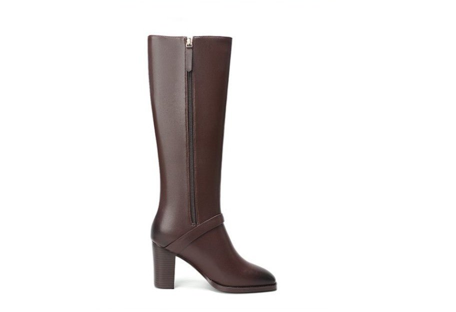 Élodie Luxe Boots - modelita.nl