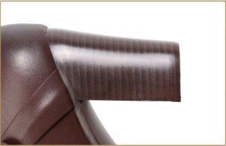 Élodie Luxe Boots - modelita.nl