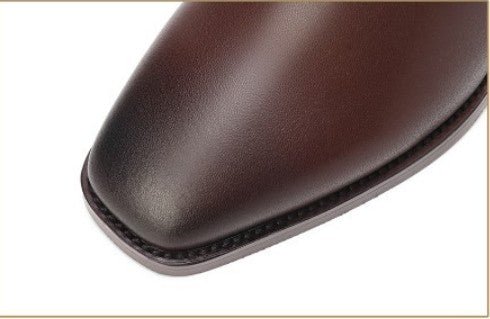 Élodie Luxe Boots - modelita.nl