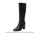Élodie Luxe Boots - modelita.nl