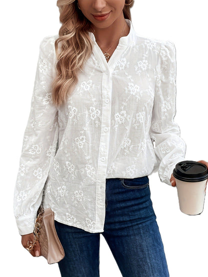 Éloise Blouse - modelita.nl