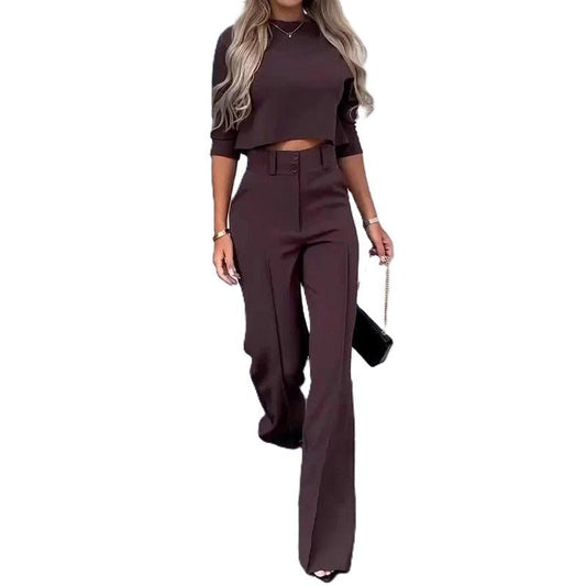 Élora Suit - modelita.nl