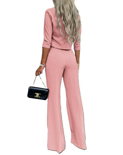 Élora Suit - modelita.nl