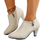 Éloria Ankle Enkellaars - modelita.nl