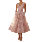 Eloria Blossom Jurk - modelita.nl
