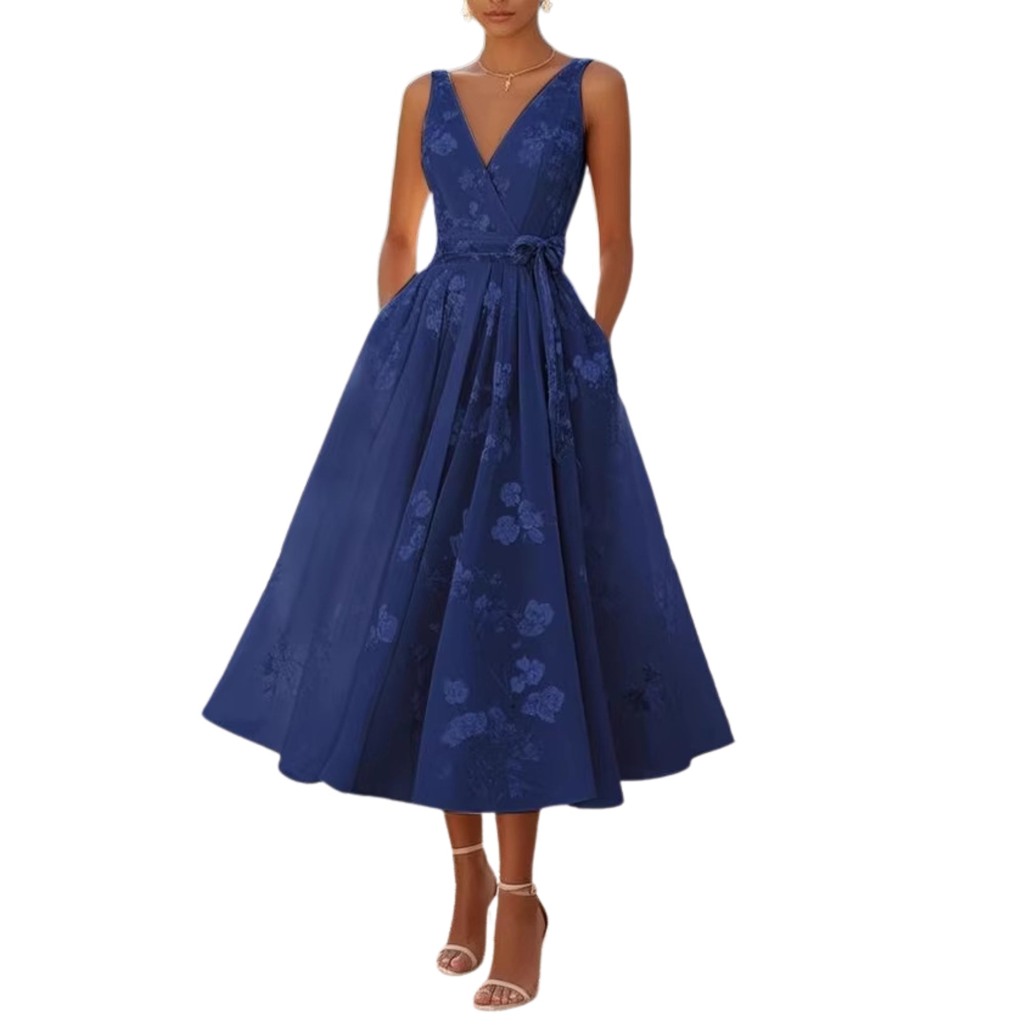 Eloria Blossom Jurk - modelita.nl