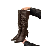 Eloura Laarzen - modelita.nl