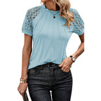 Encanta Lace Top - modelita.nl