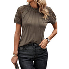 Encanta Lace Top - modelita.nl