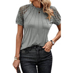 Encanta Lace Top - modelita.nl