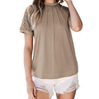 Encanta Lace Top - modelita.nl