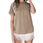 Encanta Lace Top - modelita.nl