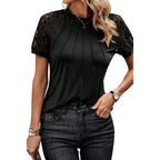 Encanta Lace Top - modelita.nl