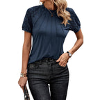 Encanta Lace Top - modelita.nl