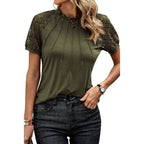 Encanta Lace Top - modelita.nl