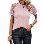 Encanta Lace Top - modelita.nl