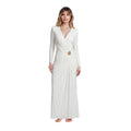 Étoile Grace Maxi Jurk - modelita.nl