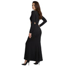 Étoile Grace Maxi Jurk - modelita.nl