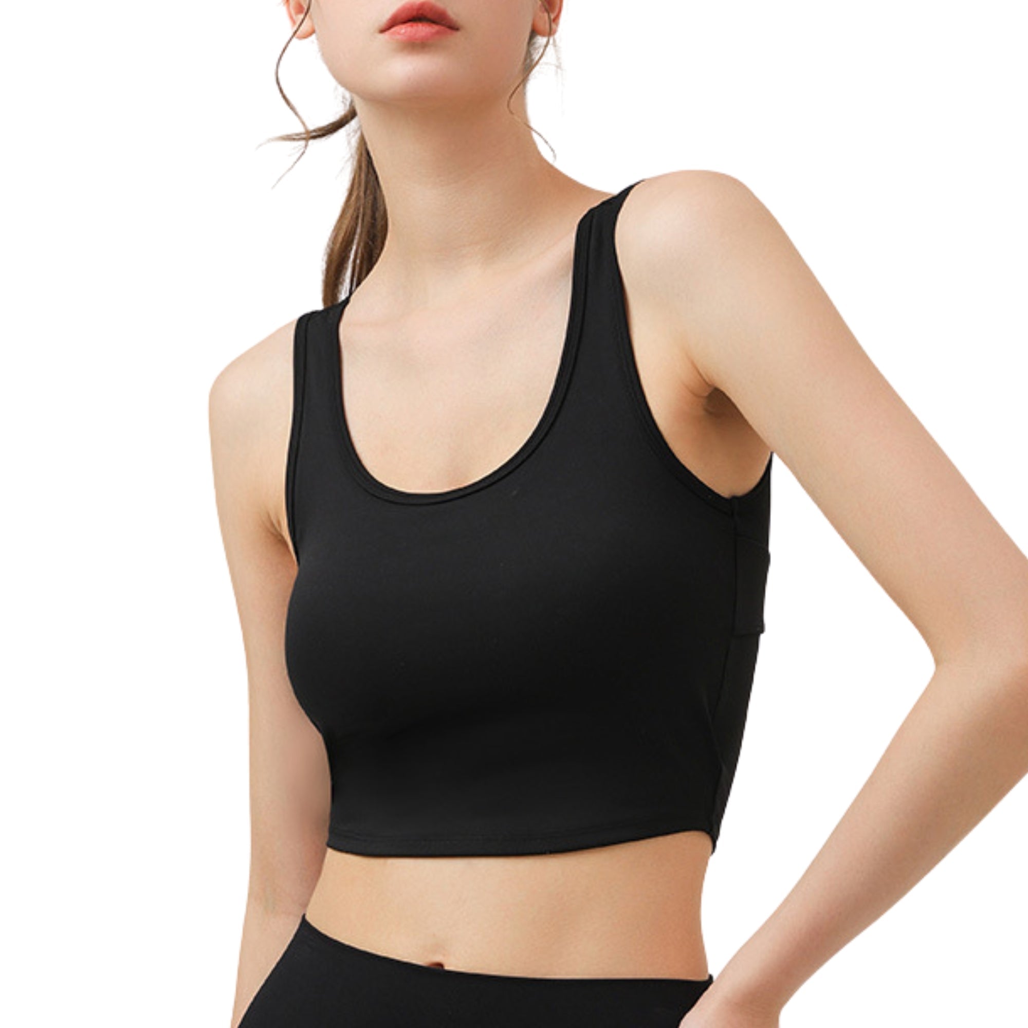 Flexora Sculpt Sporttop - modelita.nl