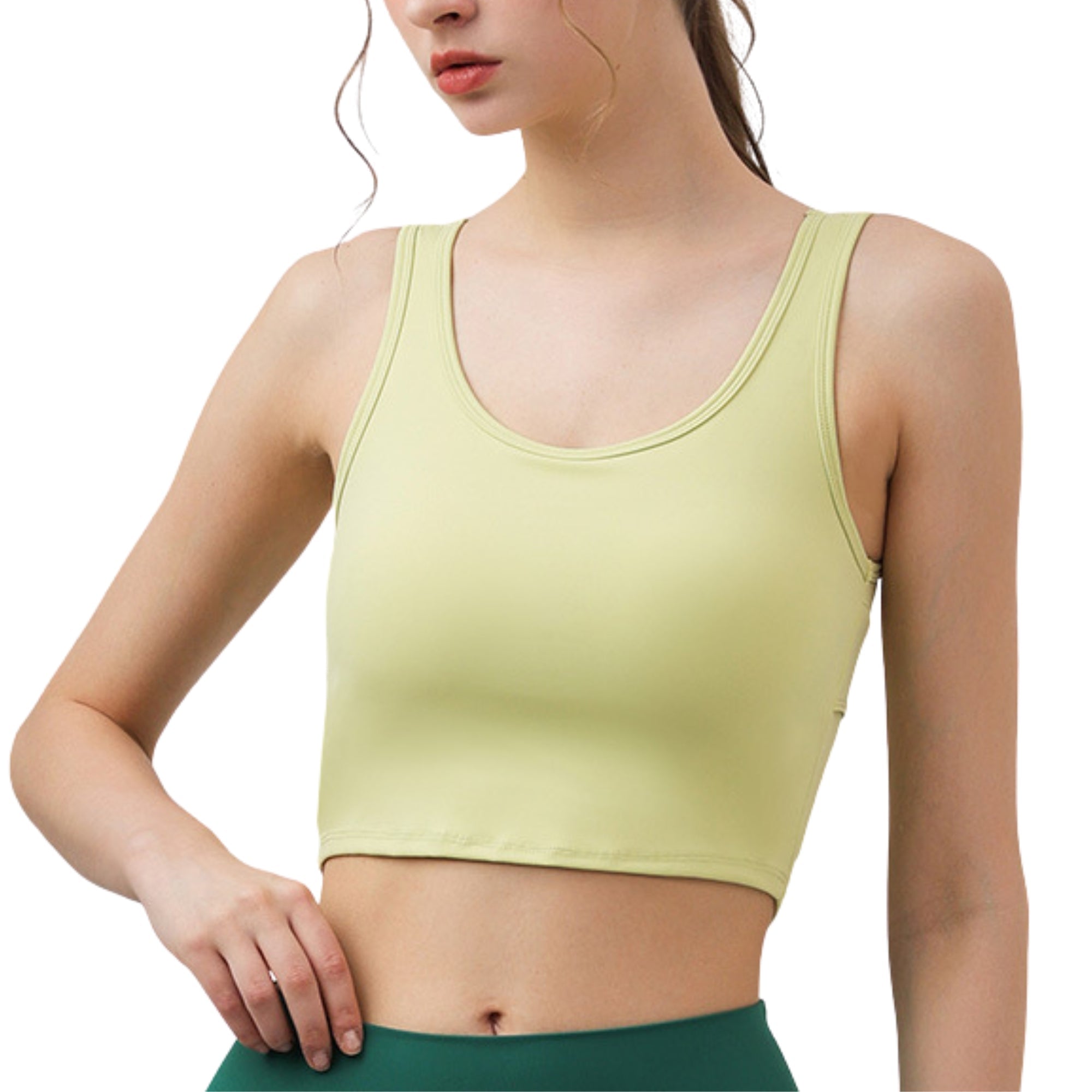 Flexora Sculpt Sporttop - modelita.nl