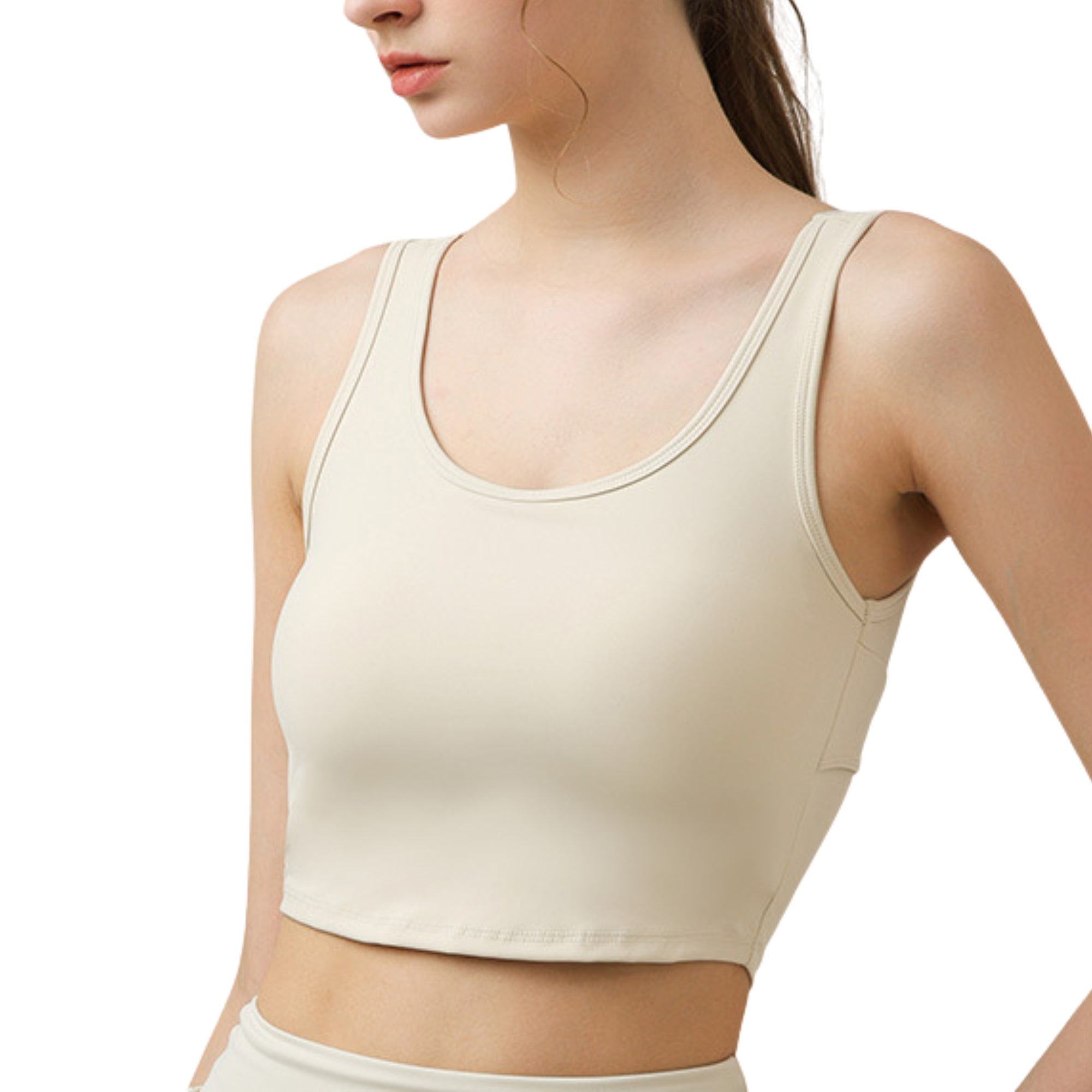 Flexora Sculpt Sporttop - modelita.nl