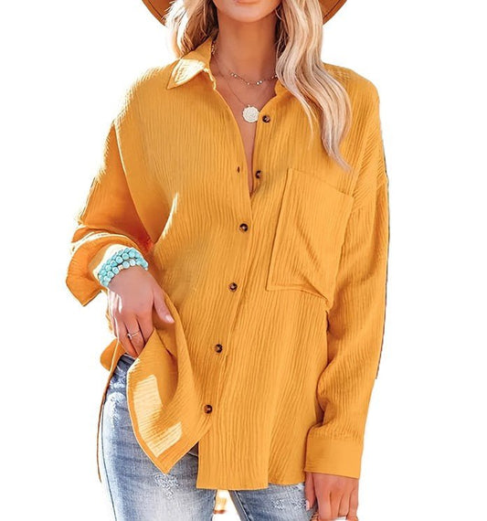 Flora Breeze Blouse - modelita.nl