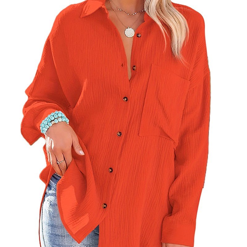 Flora Breeze Blouse - modelita.nl