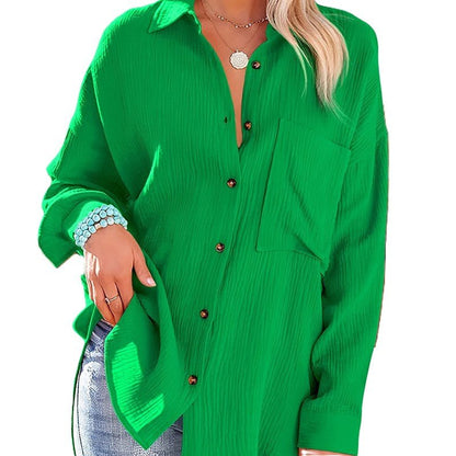 Flora Breeze Blouse - modelita.nl