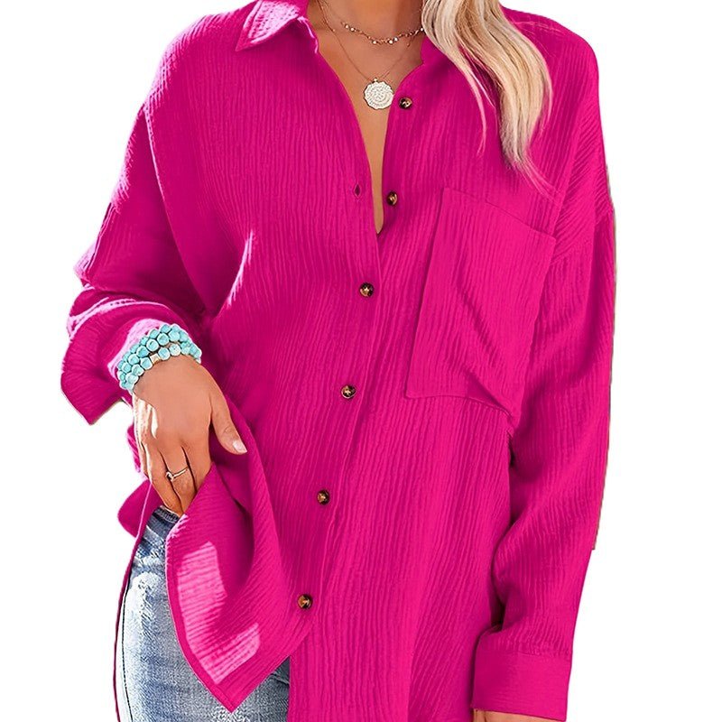 Flora Breeze Blouse - modelita.nl