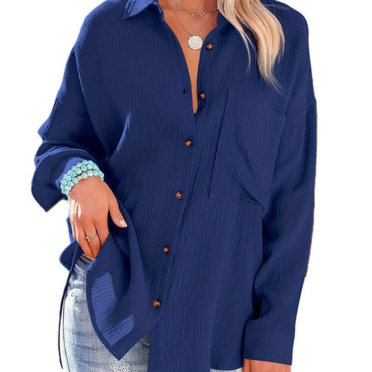 Flora Breeze Blouse - modelita.nl