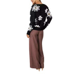 Flora Knit Cardigan - modelita.nl