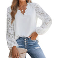 Floral Grace Top - modelita.nl