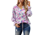 Florienne Blouse - modelita.nl